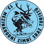 Logo srazu